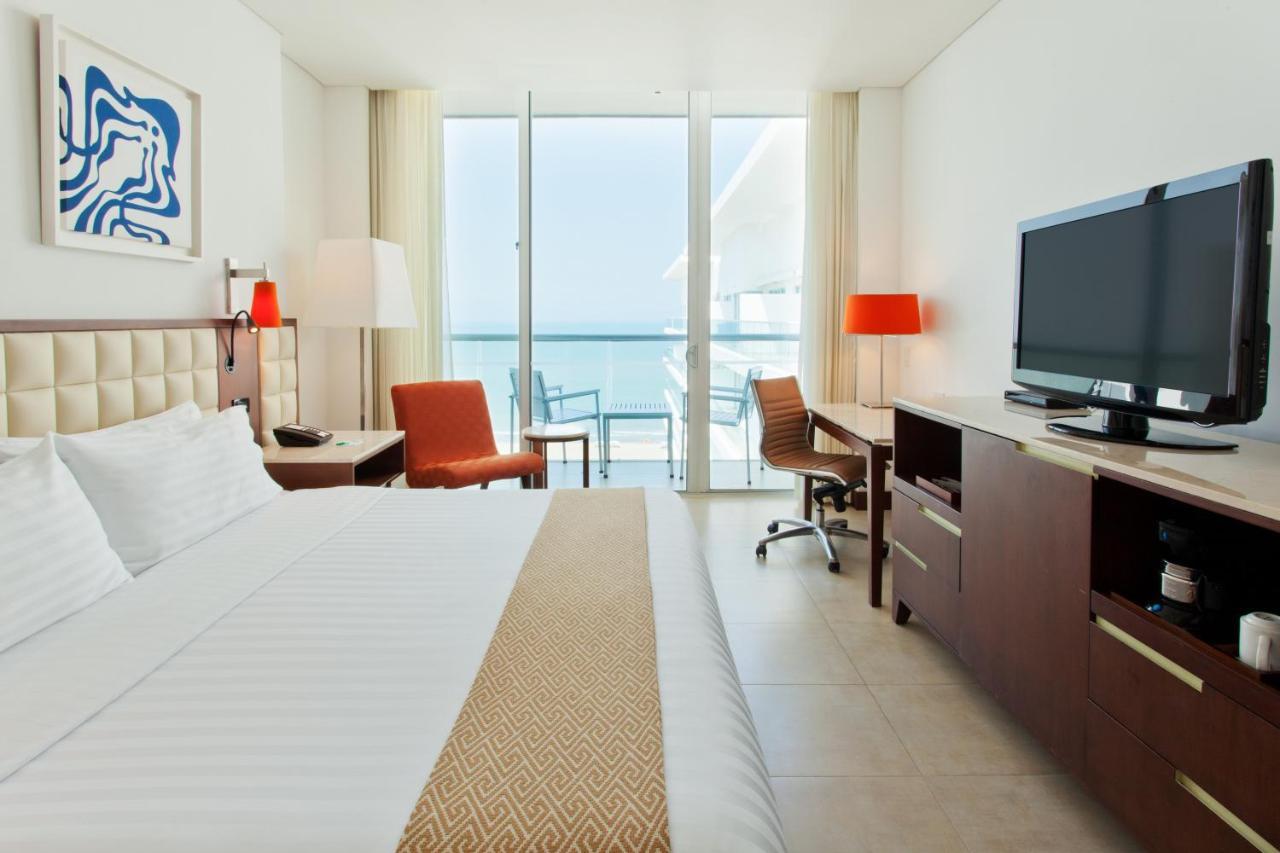 Holiday Inn Cartagena Morros By Ihg Eksteriør bilde