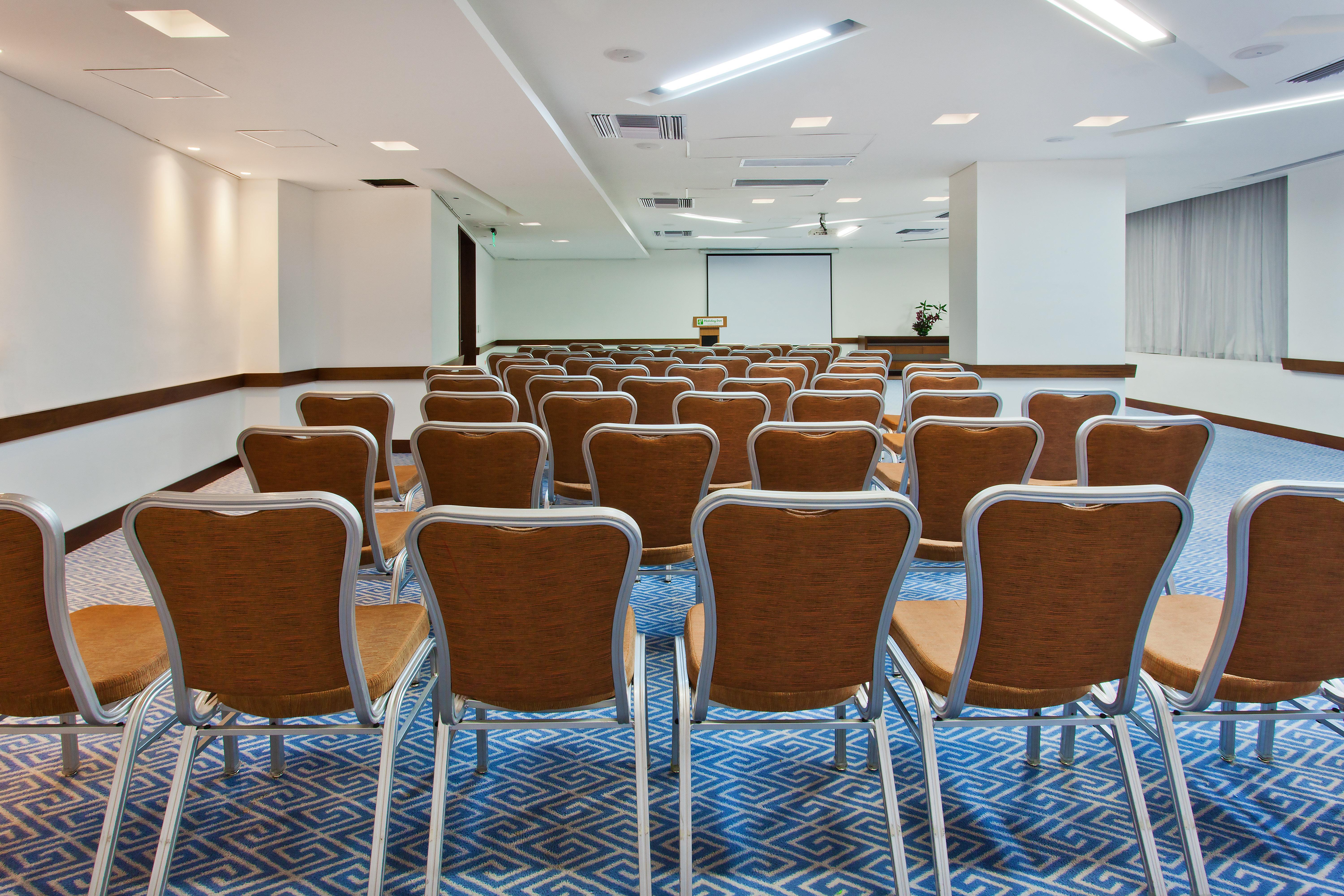 Holiday Inn Cartagena Morros By Ihg Eksteriør bilde Meeting room