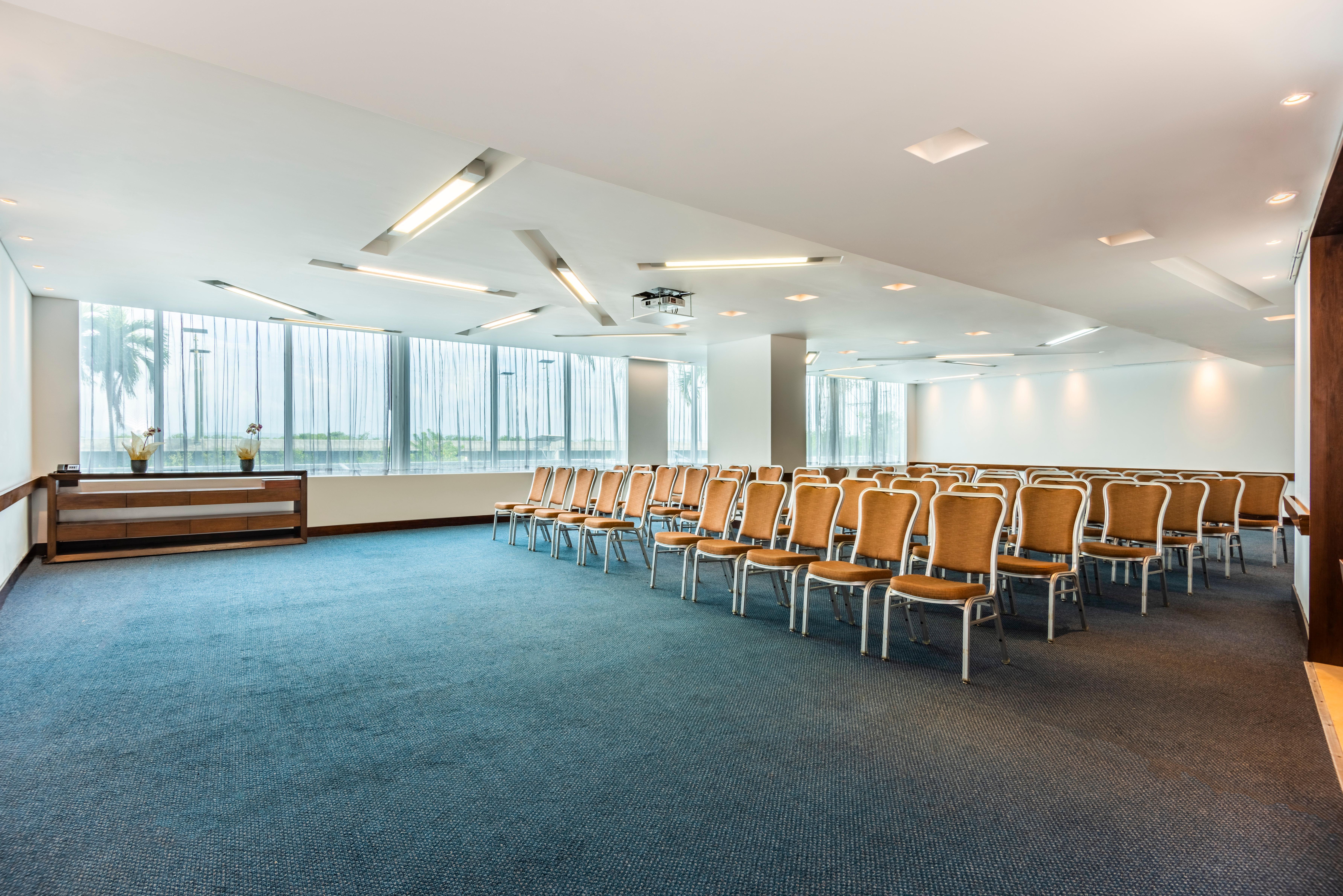 Holiday Inn Cartagena Morros By Ihg Eksteriør bilde The 10th floor of the building