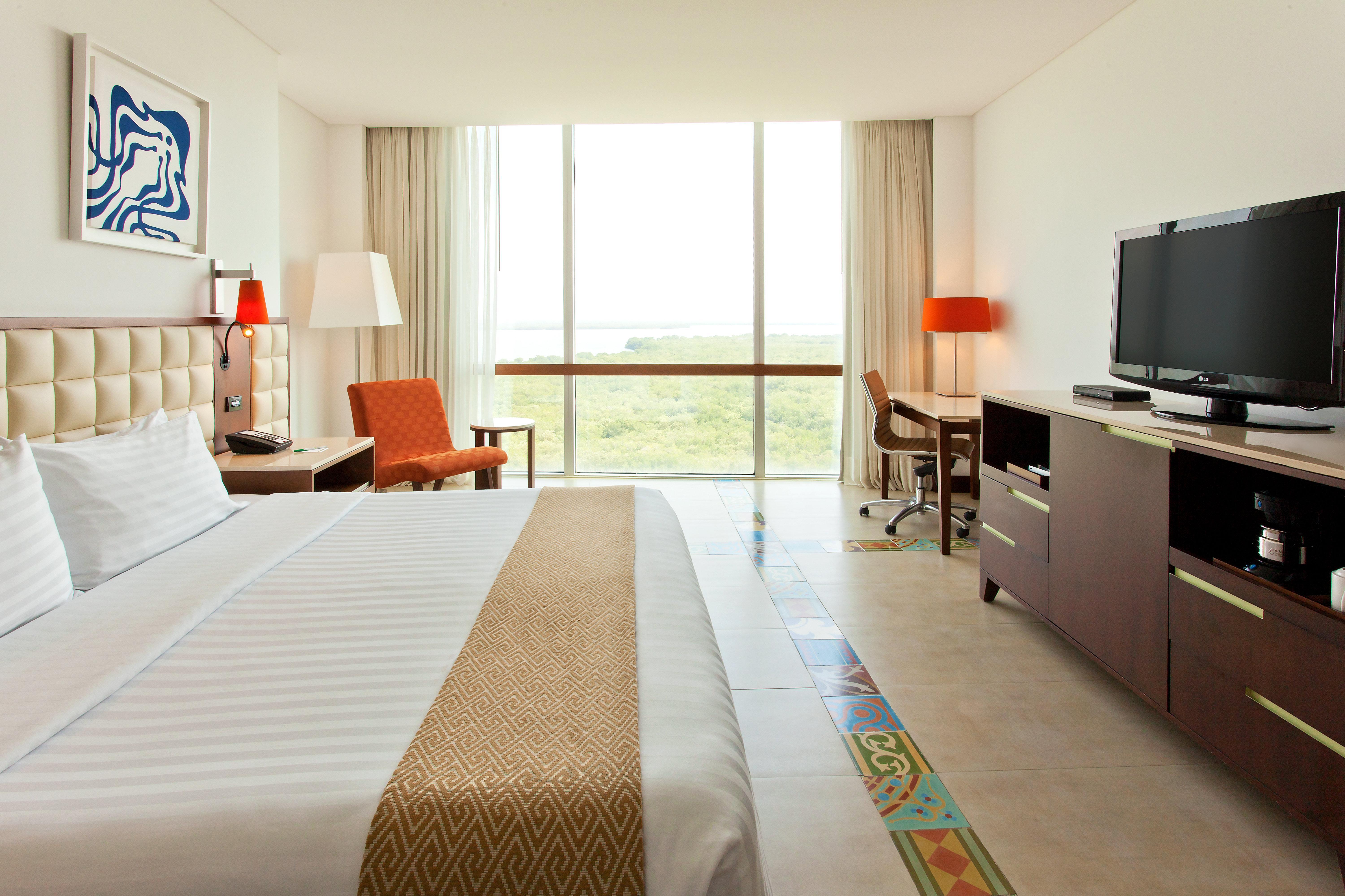 Holiday Inn Cartagena Morros By Ihg Eksteriør bilde