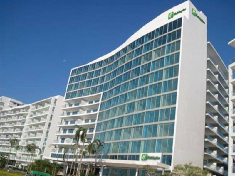 Holiday Inn Cartagena Morros By Ihg Eksteriør bilde Holiday Inn Resort Orlando